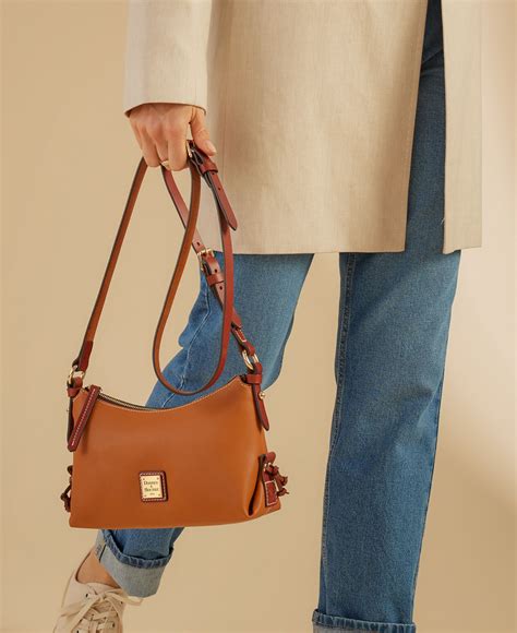 dooney and bourke penrose hobo